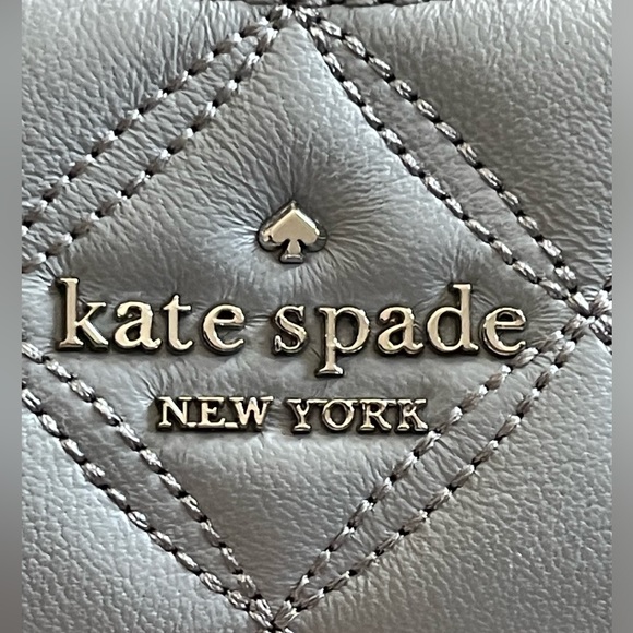 Kate Spade slim wallet - Picture 4 of 4